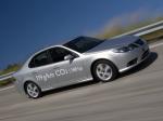 Saab 9-3 TTiD4 Sport Sedan 2010 года